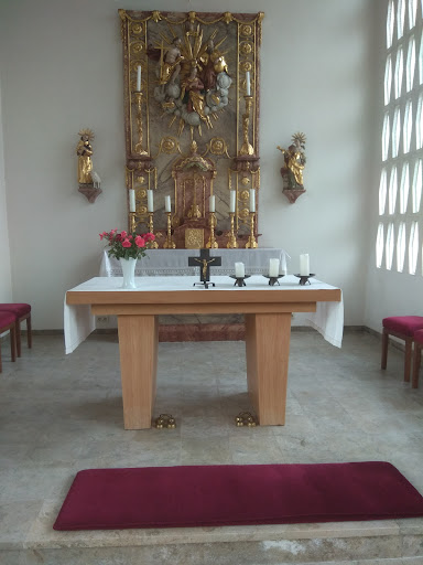 Grasmannsdorfer Kapelle - Thumbnail