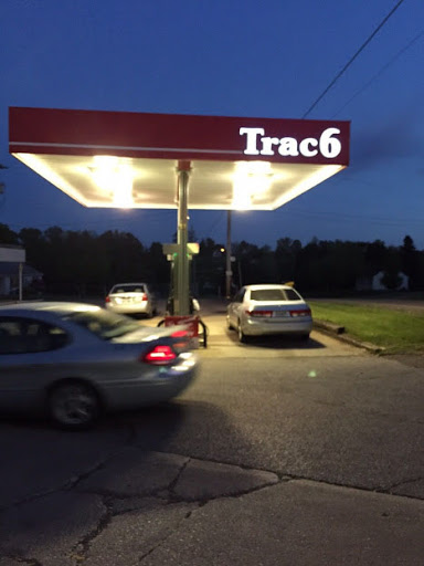 Trac6 - Visual
