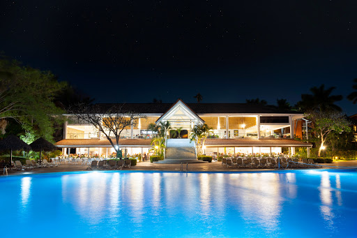 Occidental Tamarindo