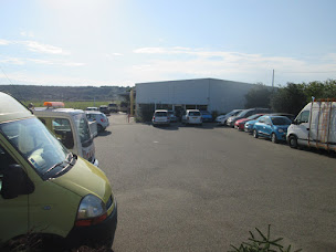Photo n°4 de Garage Chalvesche Renault-Dacia St Marcel D'Ardèche (07700) à Saint-Marcel-d'Ardèche (Atelier de réparation automobile)