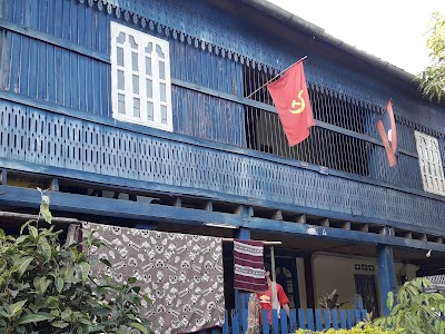 Photos of Khoum Xieng Thong Boutique Villa