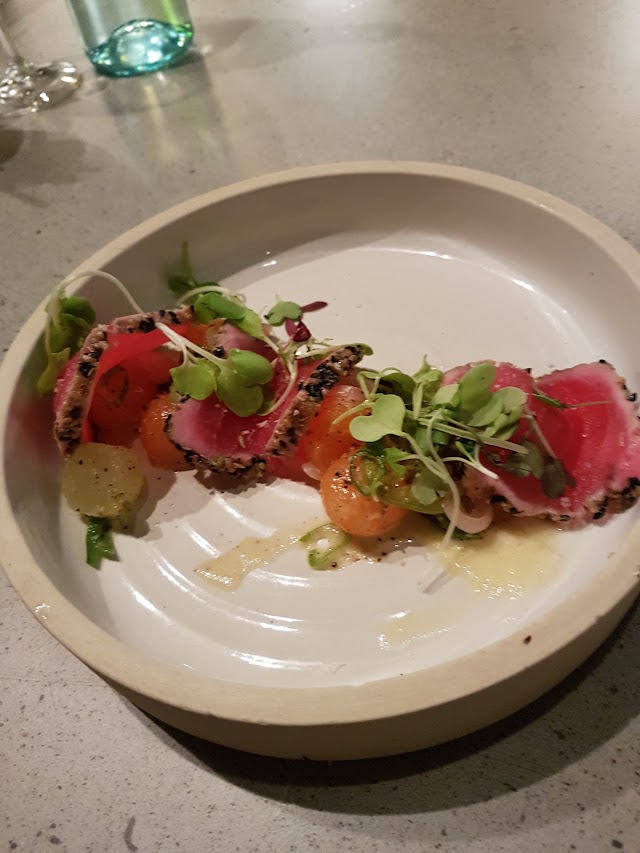 Resto Catch