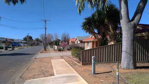 Sandery Avenue Reserve Gallery - Australia