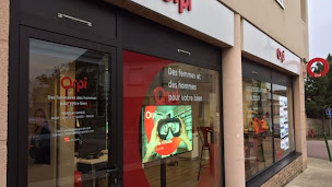 Photo n°6 de Orpi Le Clos des Vignes Vernouillet à Vernouillet (Agence de location immobilière)