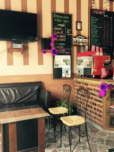 Carola's caffe - Thumbnail