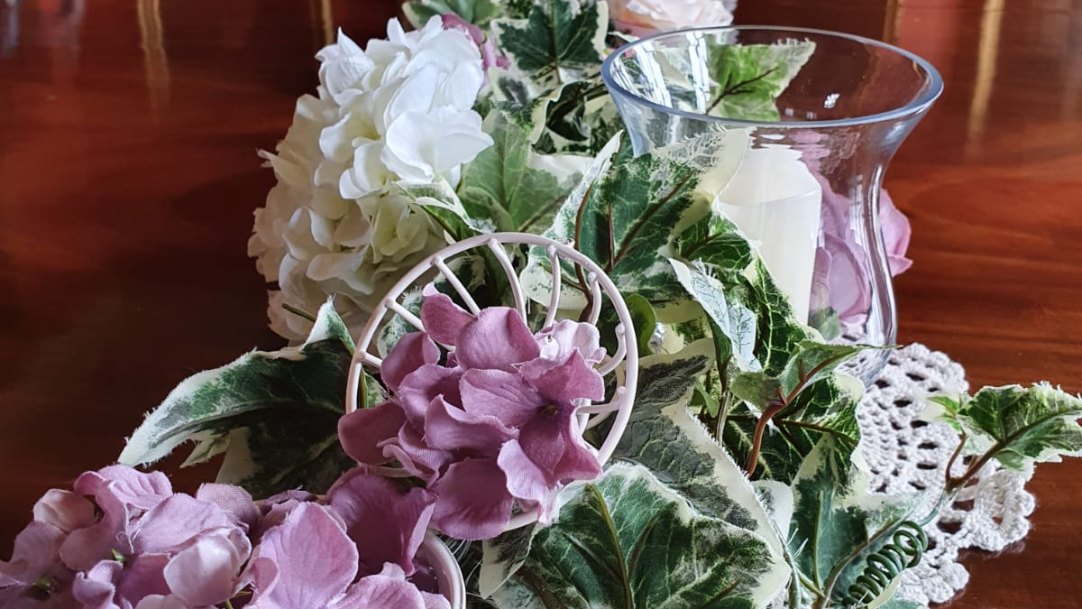 The Sparkle Shed - Venue Styling - Decorators - photo 1