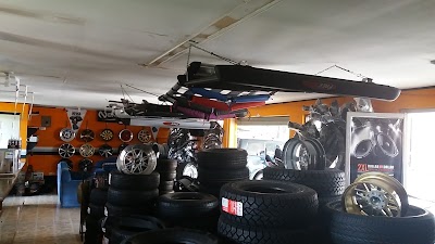 Photos of Fusion Racing Cars
