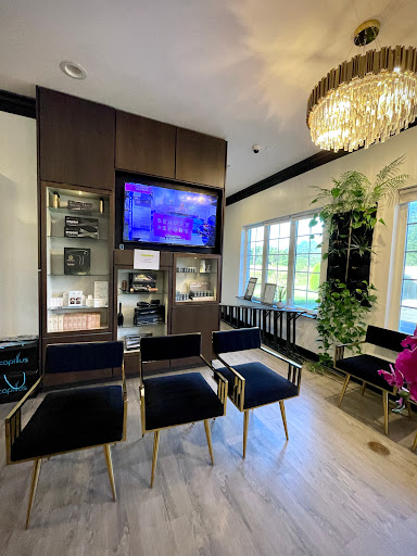 Martino Cartier Salon - Thumbnail