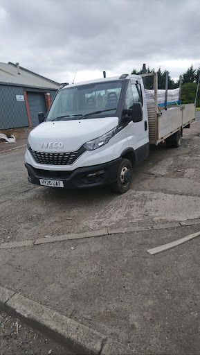 Saltire Trade Plastics (Airdrie)
