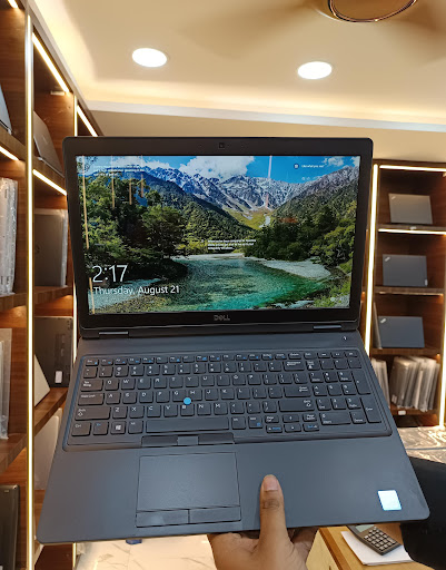 KGN Creative Computers 