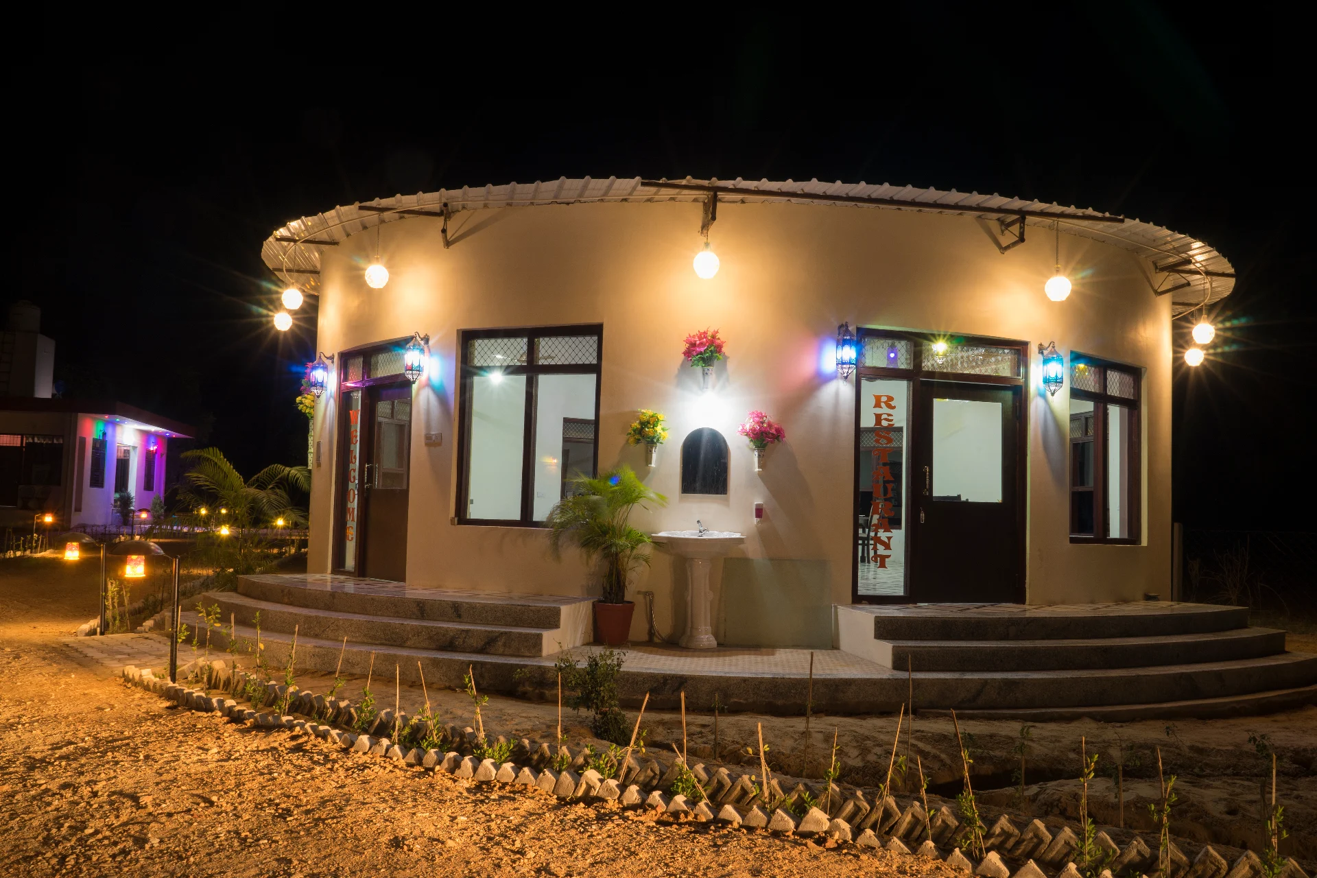 Rawla Resort Pushkar