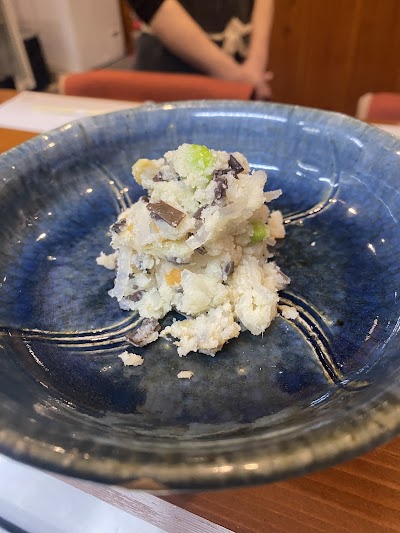 藏菜おんぼらぁと