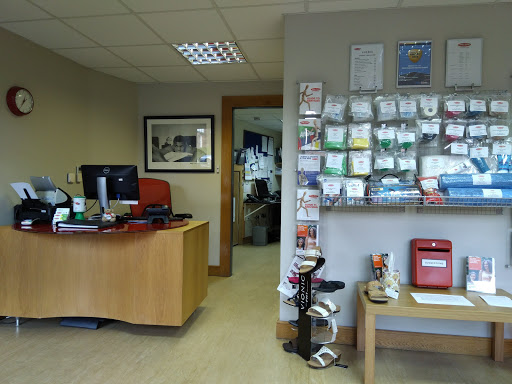 JP Physio & Talking Therapy