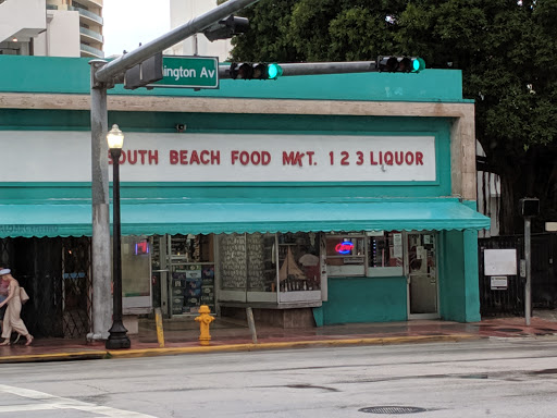 South Beach Food Mart - Thumbnail