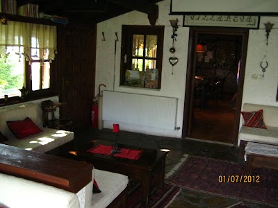 Photos of Villa Neva Otel