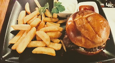 Photos of Restaurant Jensens B&oslash;fhus K&oslash;benhavn Vesterbrogade