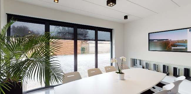 Viewworks nv - Leverancier van ramen