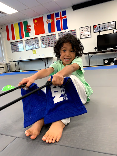 Kokushi Midwest Judo - Thumbnail