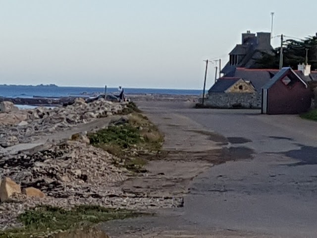 Kermagen Plage