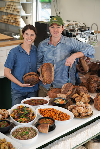 The Hudson Oven by null