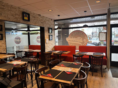 Pizzeria Brasserie Le Barrois