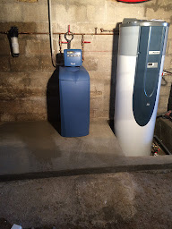 Photo n°20 de Adoucisseur 86 - Sarl CAILLOUET à Mirebeau (Plombier)