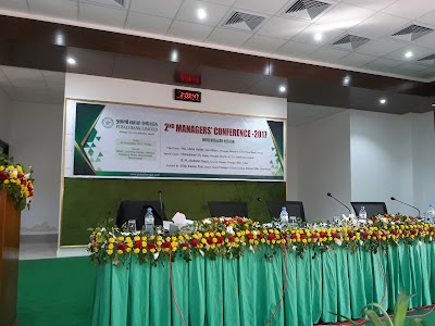 Photos of BLC Sreemangal