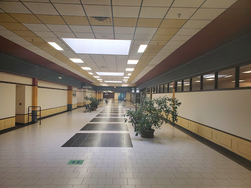 Thunder Bay Parking Authority