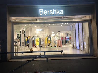 Photos of Bershka
