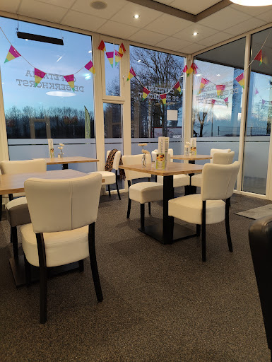 Cafetaria de berkhorst