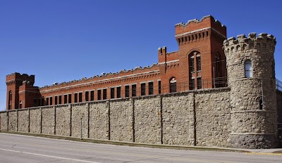 Old Montana Prison Museum