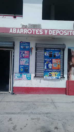 Abarrotres y Deposito El Rey