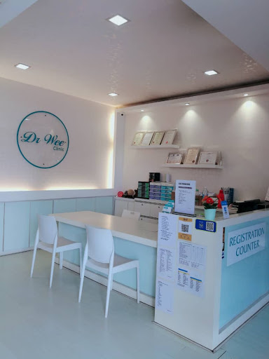 DR WEE CLINIC - AESTHETIC, ANTI-AGING, WELLNESS & MEDICAL