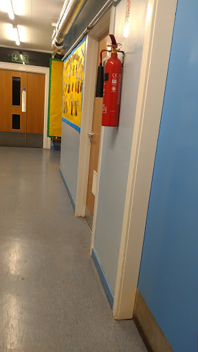 Whitecrook Primary School - Visual