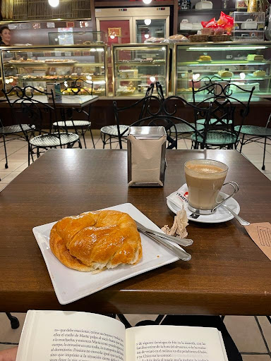 Pastelería Araceli - Thumbnail