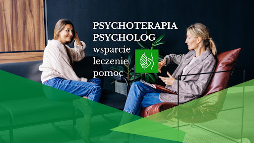 Poradnia KuLepszemu: psychoterapia, psycholog, terapia seksuologiczna. Leczenie: depresja, lęk, niska samoocena, bezsenność
