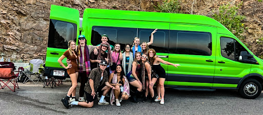 Rockin Transportation - Thumbnail