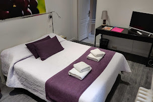 Photo n°32 de Hôtel Le Chambellan à Dijon (Séminaire)