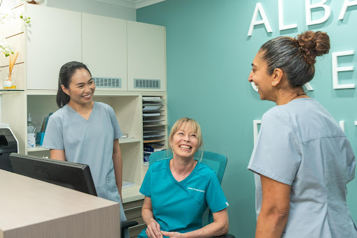 Albany Creek Dental