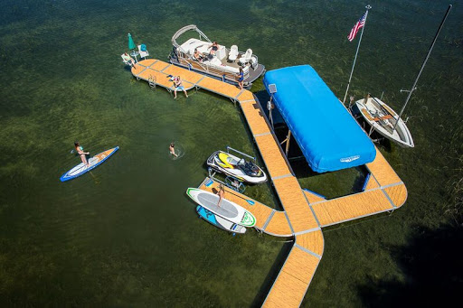 Docks & Lifts of North Dakota