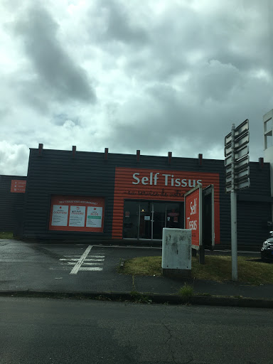 Self Tissus Brest