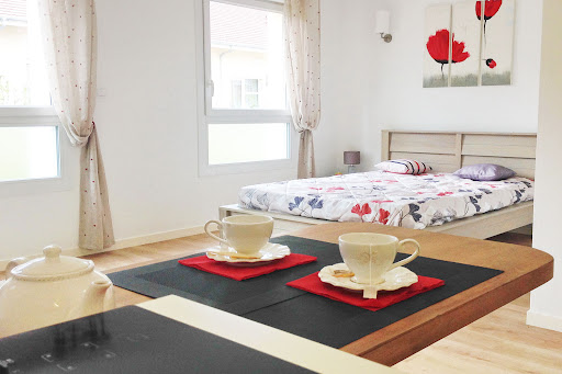 Photo de EMERA - Résidence pour séniors Domaine Les Edelweiss à Alex (74290)