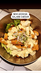 Photo n°60 de Le 7 passe à table. Restaurant & Bar a vin à Castres-Gironde (Bar à vin)