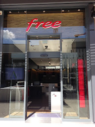 Photo n°7 de Free - Boutique Toulon - Avenue 83 à La Valette-du-Var (Opérateur téléphonique)