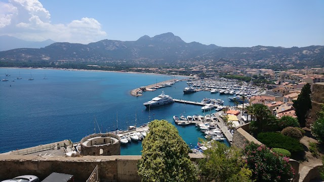 Calvi