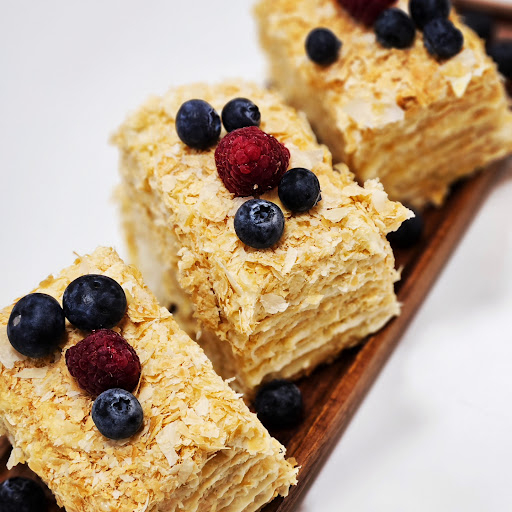 Cakes by Oxana - Thumbnail