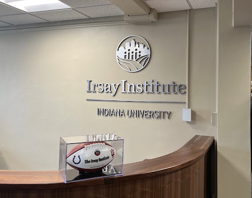 Irsay Institute - Thumbnail