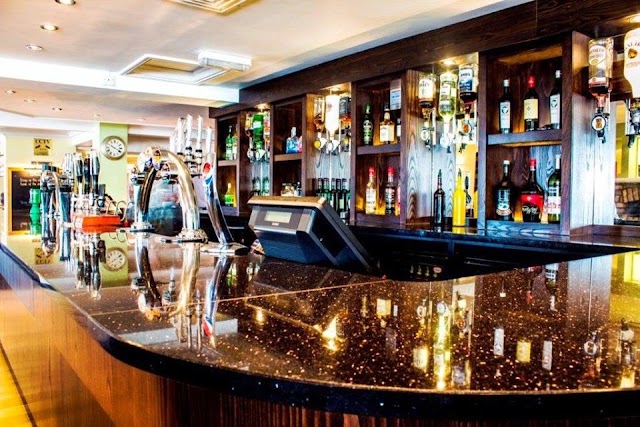 The Country Park Inn