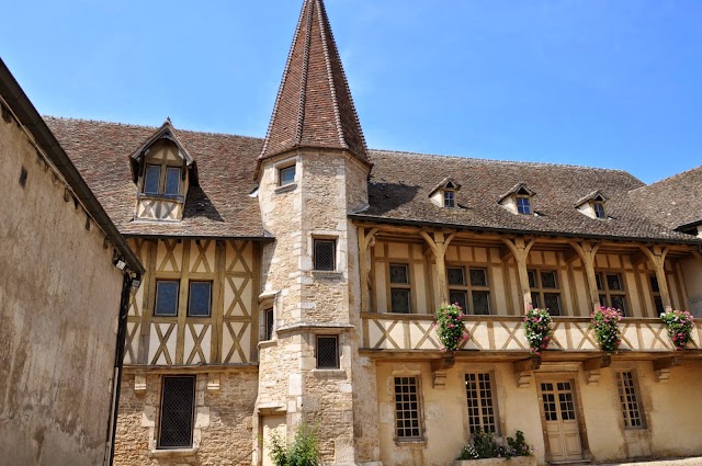 Beaune