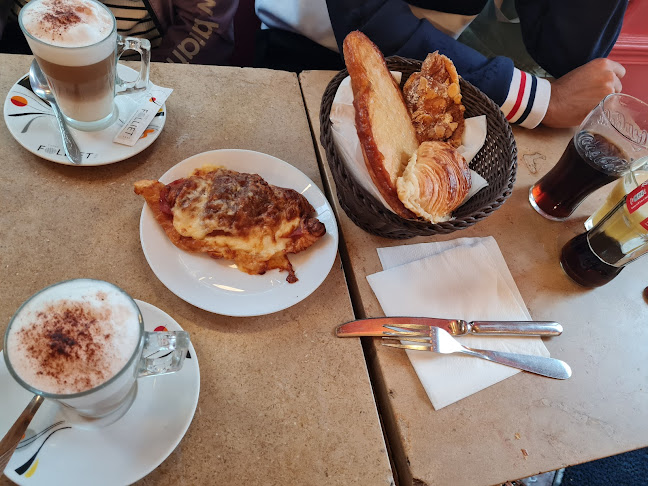 Avis sur La Boulangerie des Invalides à Paris - Boulangerie